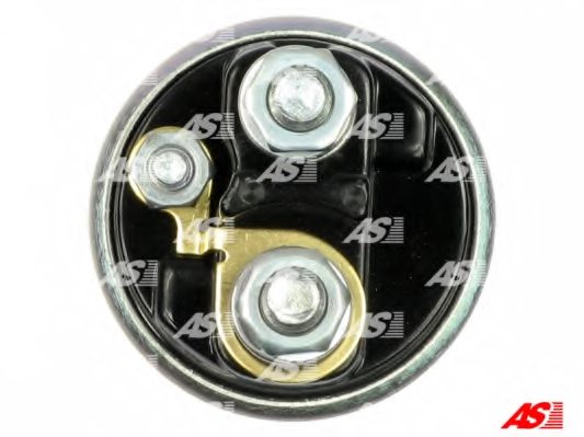 FIAT 77365120 Solenoid Switch, starter